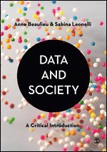 bokomslag Data and Society