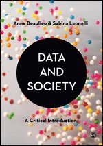 bokomslag Data and Society