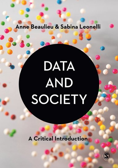 bokomslag Data and Society