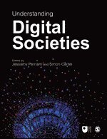 bokomslag Understanding Digital Societies