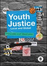 bokomslag Youth Justice