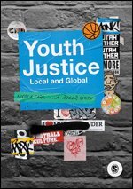 Nicola Carr, Roger Smith - Youth Justice, Häftad