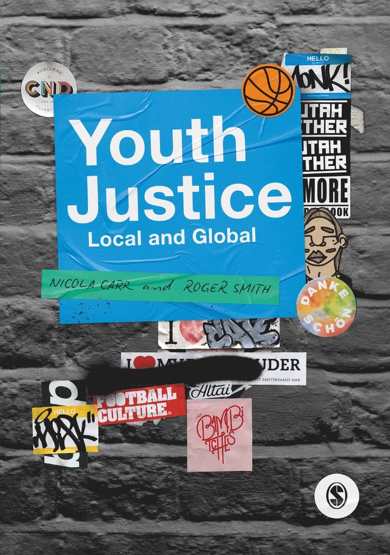 Youth Justice 1