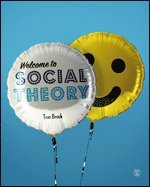 bokomslag Welcome to Social Theory
