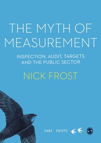 bokomslag The Myth of Measurement