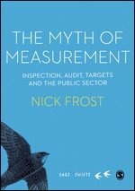 Nick Frost - The Myth of Measurement, Inbunden