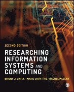 Researching Information Systems and Computing 1