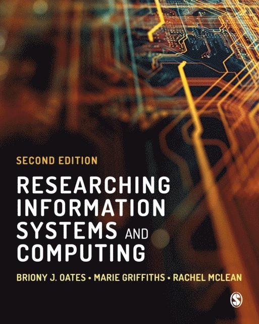 Researching Information Systems and Computing 1