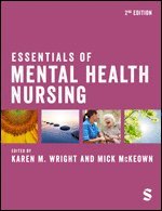 bokomslag Essentials of Mental Health Nursing