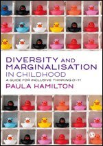 Paula Hamilton - Diversity and Marginalisation in Childhood, Inbunden