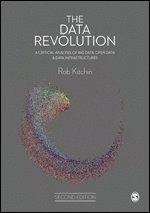 bokomslag The Data Revolution