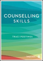 bokomslag Counselling Skills