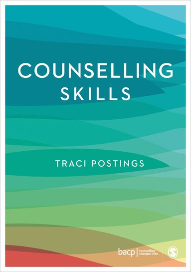 bokomslag Counselling Skills