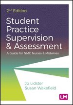 bokomslag Student Practice Supervision and Assessment
