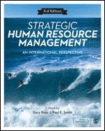 bokomslag Strategic Human Resource Management