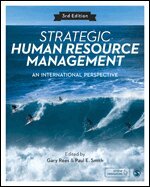Gary Rees, Paul E Smith - Strategic Human Resource Management, Inbunden