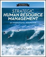 Strategic Human Resource Management 1