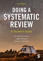 bokomslag Doing a Systematic Review: A Student's Guide