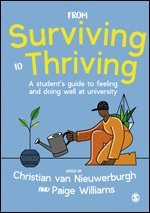 From Surviving to Thriving 1