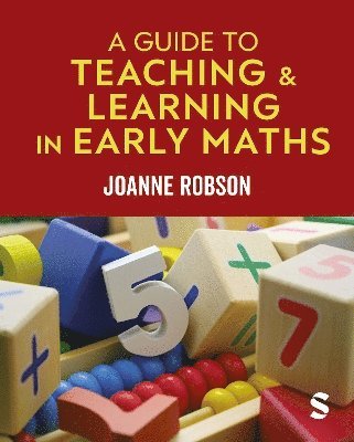 A Guide to Teaching and Learning in Early Maths 1