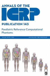 bokomslag ICRP Publication 143