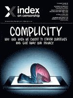 bokomslag Index on Censorship