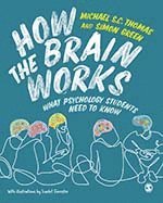 Michael S. C. Thomas, Simon Green, Michael S.C. Thomas - How the Brain Works, Inbunden
