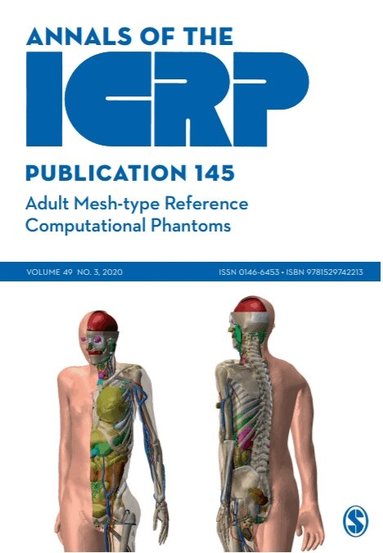 ICRP - ICRP Publication 145, Häftad