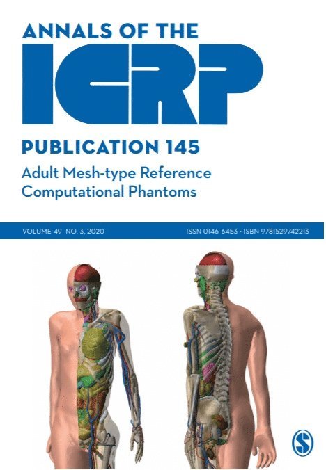 ICRP Publication 145 1