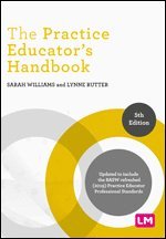 Sarah Williams, Lynne Rutter - The Practice Educator's Handbook, Häftad
