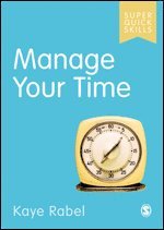 bokomslag Manage Your Time