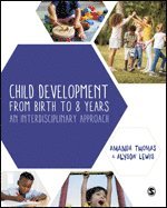 bokomslag Child Development From Birth to 8 Years