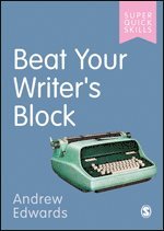 bokomslag Beat Your Writer's Block