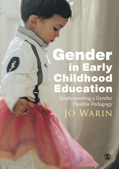 bokomslag Gender in Early Childhood Education