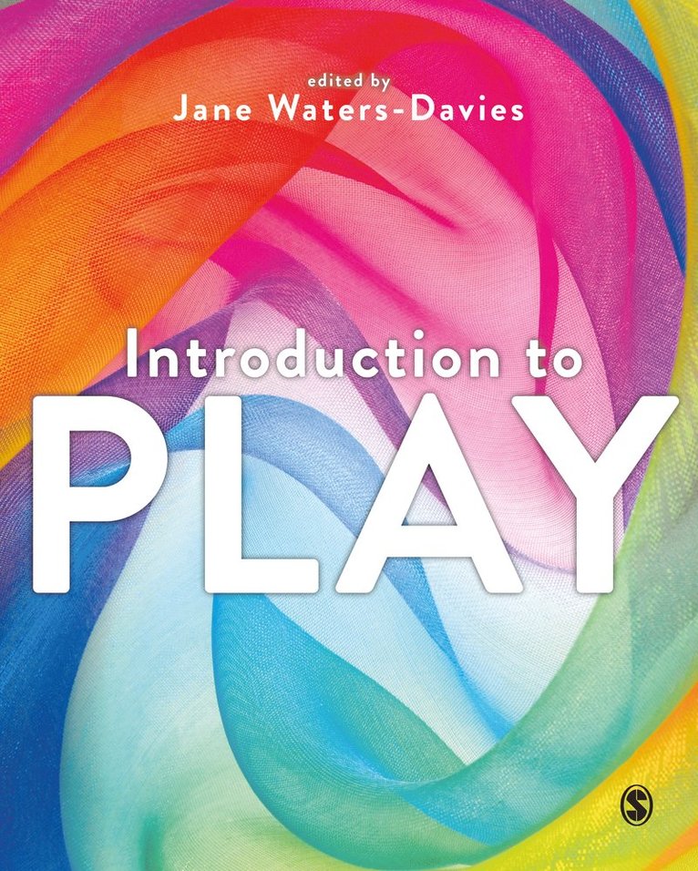 Jane Waters-Davies - Introduction to Play, Inbunden