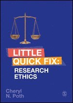 Research Ethics 1