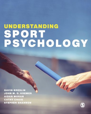 bokomslag Understanding Sport Psychology