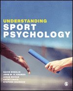 bokomslag Understanding Sport Psychology