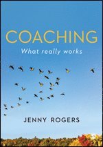 bokomslag Coaching - What Really Works