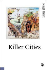 bokomslag Killer Cities