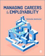 bokomslag Managing Careers and Employability