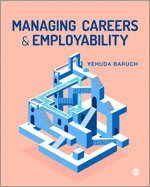 Yehuda Baruch - Managing Careers and Employability, Inbunden
