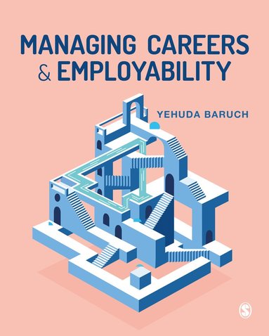 bokomslag Managing Careers and Employability