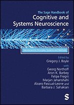 bokomslag The Sage Handbook of Cognitive and Systems Neuroscience