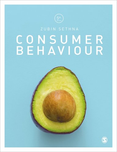 bokomslag Consumer Behaviour