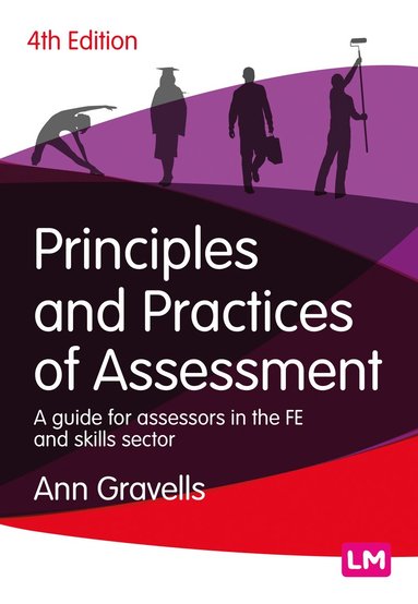 bokomslag Principles and Practices of Assessment