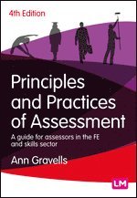 Principles and Practices of Assessment 1