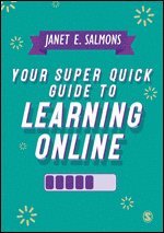 bokomslag Your Super Quick Guide to Learning Online