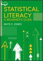 bokomslag Statistical Literacy