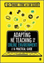 bokomslag Adapting Higher Education Teaching for an Online Environment